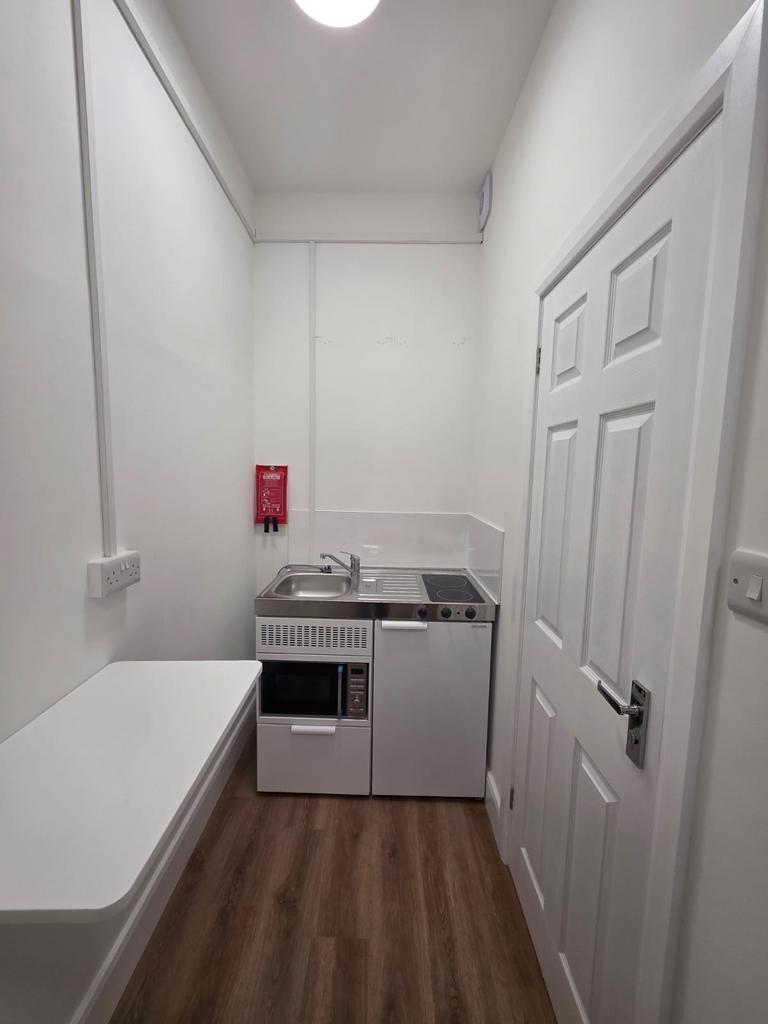 Kitchenette