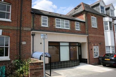 undefined, Avenue Road, Winchester, SO22