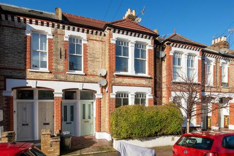 Salvin Road, Putney