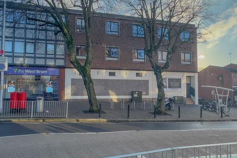 1 bedroom flat for sale, Unicorn Hill, Redditch B97