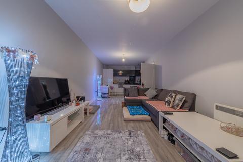 1 bedroom flat for sale, Unicorn Hill, Redditch B97