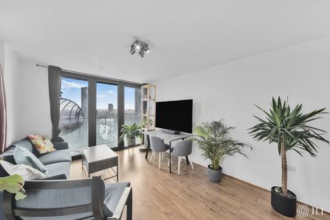 undefined, Icona Point, Warton Road, London, E15