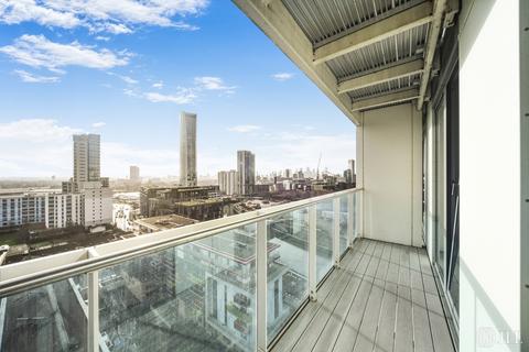 undefined, Icona Point, Warton Road, London, E15