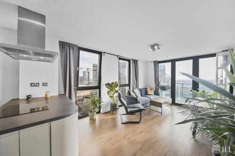 undefined, Icona Point, Warton Road, London, E15