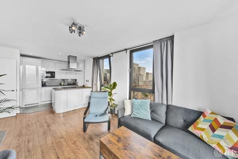undefined, Icona Point, Warton Road, London, E15