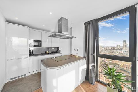 undefined, Icona Point, Warton Road, London, E15