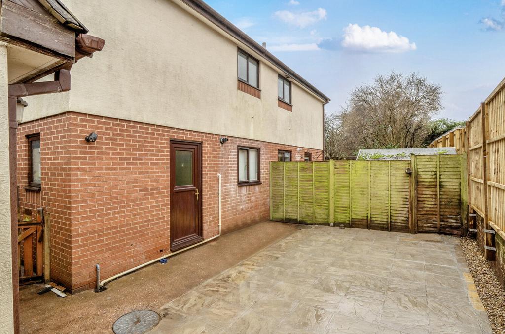 Seddons Cullompton