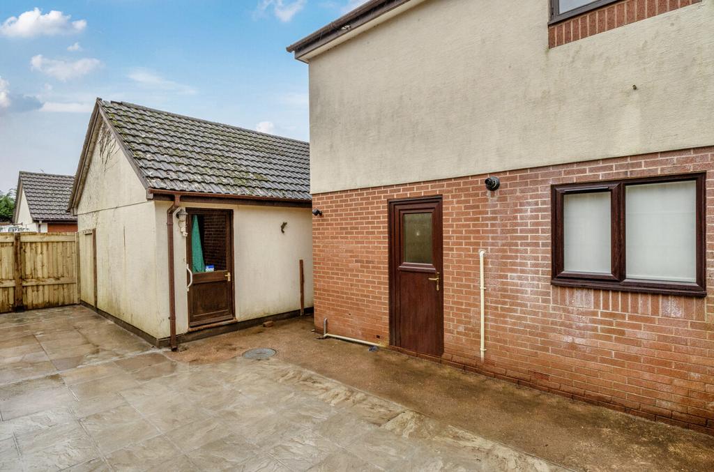 Seddons Cullompton