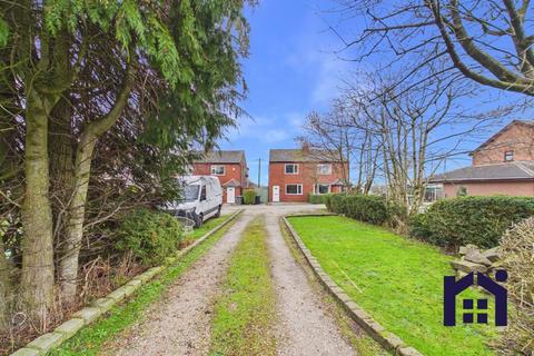 undefined, Town Lane, Charnock Richard, PR7
