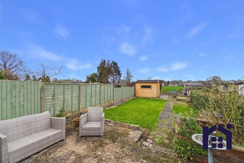 undefined, Town Lane, Charnock Richard, PR7