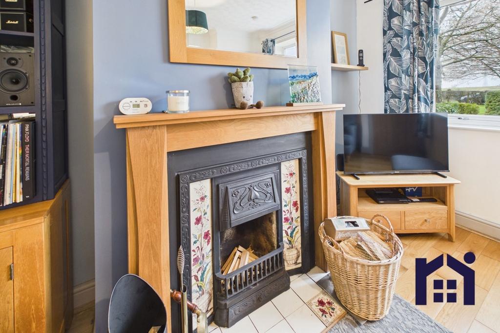 Nice and cosy