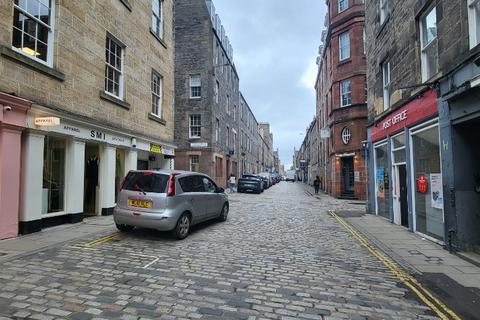 undefined, South West Thistle Street Lane , Edinburgh EH2