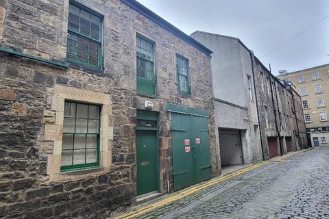 undefined, South West Thistle Street Lane , Edinburgh EH2