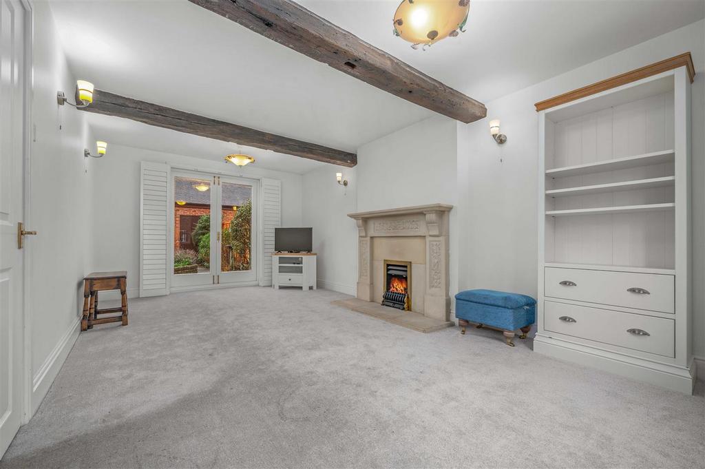Sitting Room
