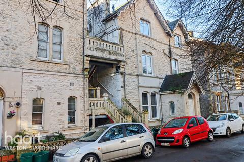 2 bedroom apartment for sale, Shrubbery Avenue, Weston-Super-Mare