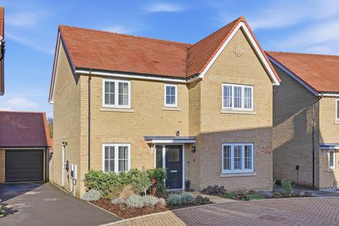 undefined, Steed Croft, Halstead CO9