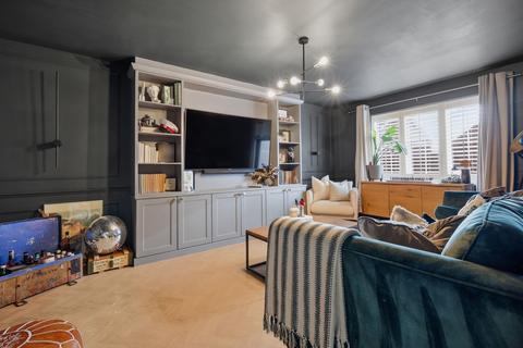 undefined, Steed Croft, Halstead CO9
