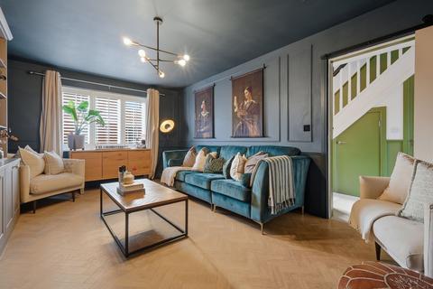 undefined, Steed Croft, Halstead CO9