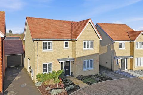 undefined, Steed Croft, Halstead CO9