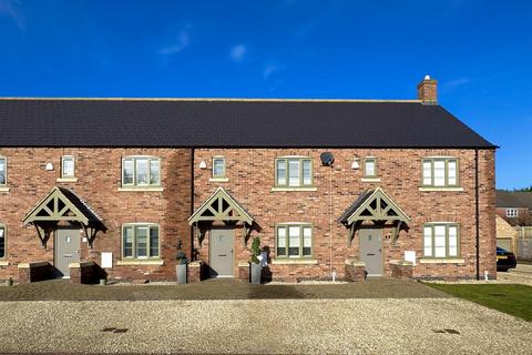 Easenby Close, Swanland