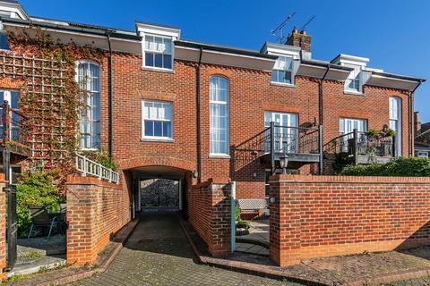 undefined, 4B St. Swithun Street, Winchester, SO23