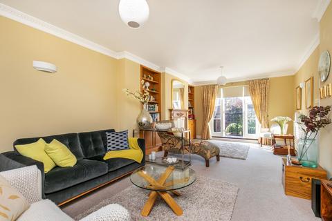 undefined, 4B St. Swithun Street, Winchester, SO23