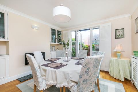 undefined, 4B St. Swithun Street, Winchester, SO23