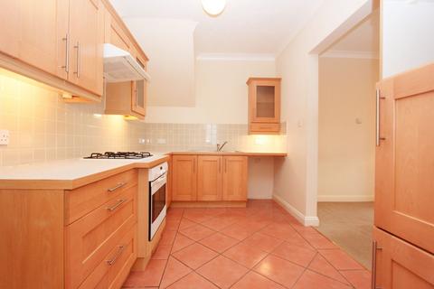 1 bedroom ground floor flat to rent, Ladysmith Road, Exeter, EX1