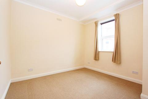 1 bedroom ground floor flat to rent, Ladysmith Road, Exeter, EX1