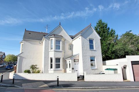 1 bedroom ground floor flat to rent, Ladysmith Road, Exeter, EX1