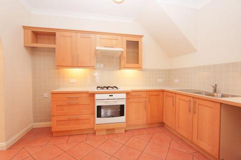 1 bedroom ground floor flat to rent, Ladysmith Road, Exeter, EX1