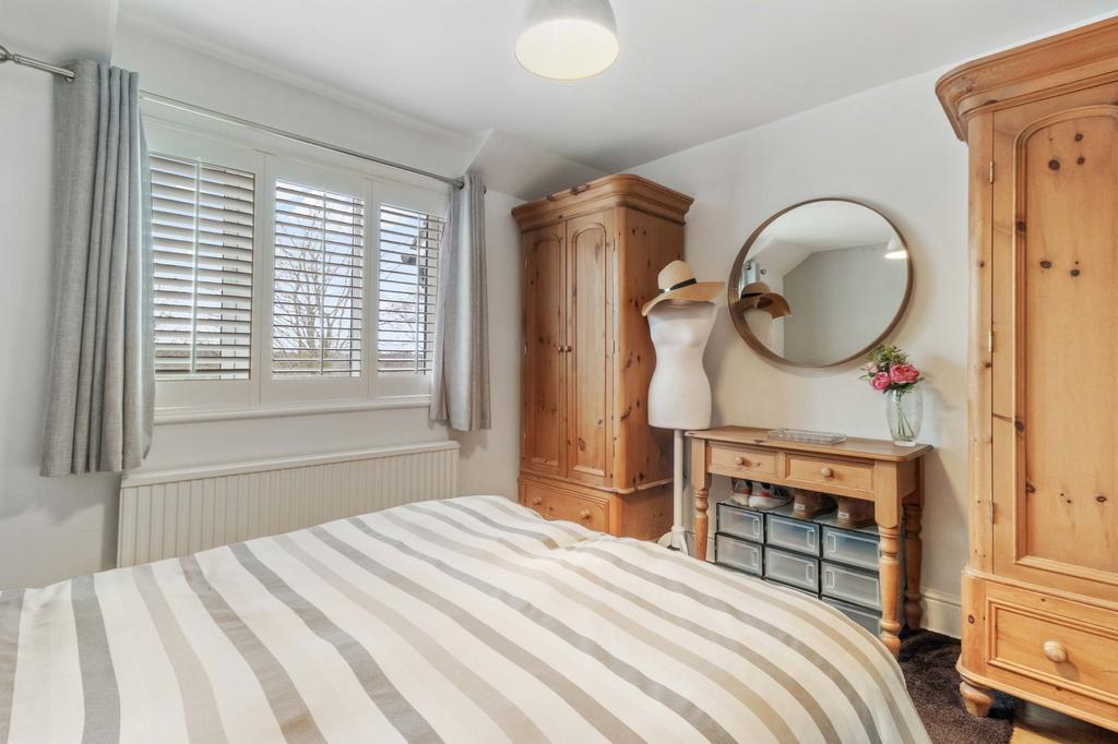 Bedroom Four