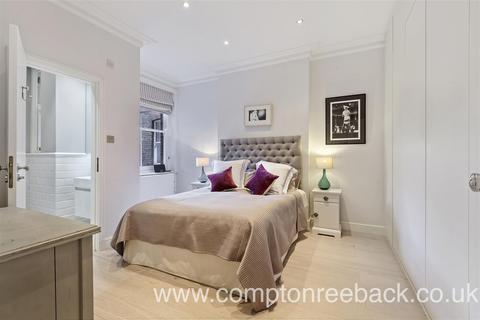 2 bedroom apartment to rent, Delaware Road, London W9