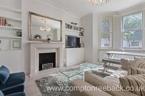 2 bedroom apartment to rent, Delaware Road, London W9