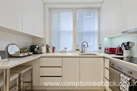 2 bedroom apartment to rent, Delaware Road, London W9
