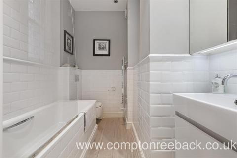 2 bedroom apartment to rent, Delaware Road, London W9