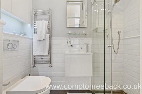 2 bedroom apartment to rent, Delaware Road, London W9