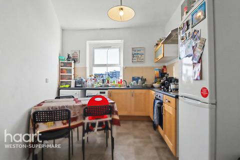 2 bedroom apartment for sale, Knightstone Road, Weston-Super-Mare