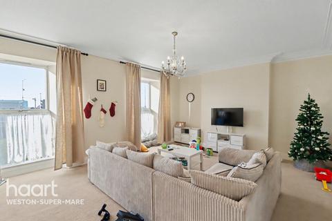 2 bedroom apartment for sale, Knightstone Road, Weston-Super-Mare