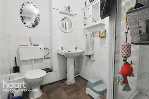 Knightstone Road, Weston-Super-Mare