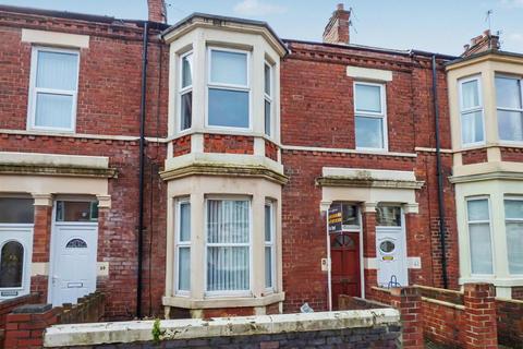 undefined, Bamborough Terrace, North Shields