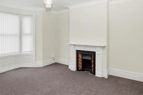 undefined, Bamborough Terrace, North Shields