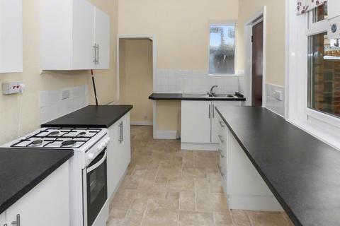 undefined, Bamborough Terrace, North Shields