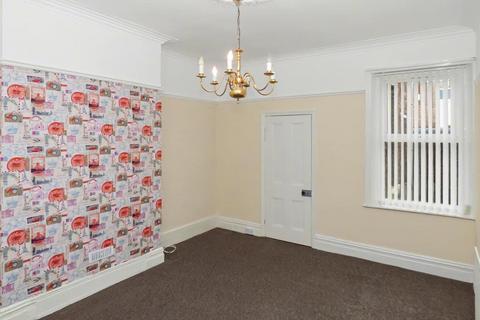 undefined, Bamborough Terrace, North Shields