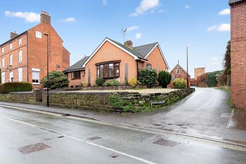 3 bedroom detached bungalow for sale, Main Road, Stafford, ST18