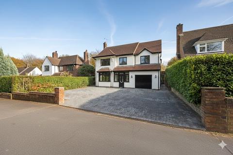 undefined, Priory Road, Newcastle, ST5