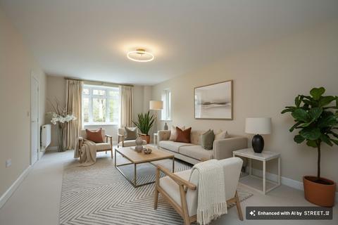 undefined, Priory Road, Newcastle, ST5