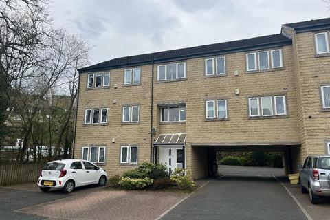 2 bedroom apartment for sale, Bryndlee Court, Holmfirth HD9