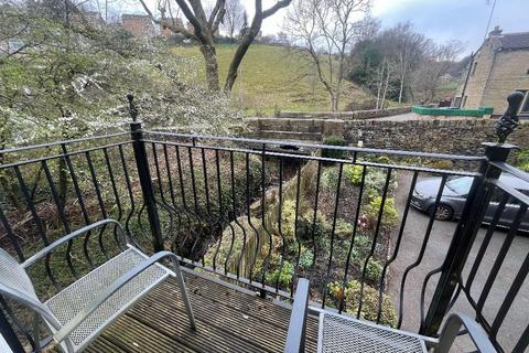 2 bedroom apartment for sale, Bryndlee Court, Holmfirth HD9