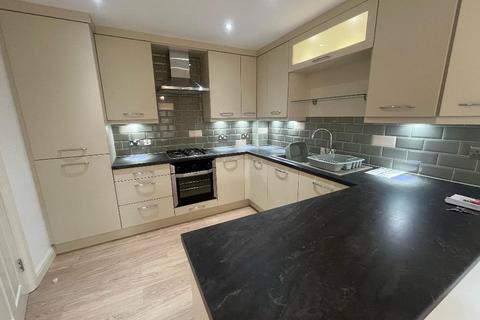 2 bedroom apartment for sale, Bryndlee Court, Holmfirth HD9
